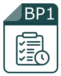 bp1 файл - SmartWare Project Backup