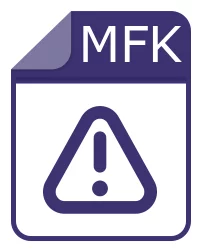 mfk file - Mafuka Audio