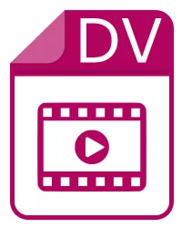 dv file - Digital Video
