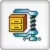 AOMEI Backupper Disk Backup Archive .adi file icon