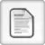 Adobe InCopy 2.0 Document .incd fil ikon