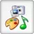 WinDVD Playlist .plf file icon