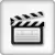 NetVue Recorded Video .nvt3 fil ikon