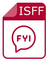 Archivo isff - Intergraph Standard File Format
