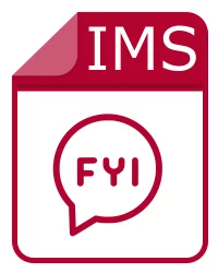 imsファイル -  iMMERSiON Group Abbreviation