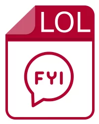 lol fájl - LOL Group Abbreviation
