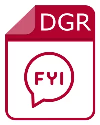 dgr 文件 - Dagger Group Abbreviation