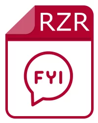 rzr fil - Razor 1911 Group Abbreviation