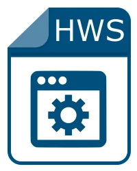 Fichier hws - Hollywood Script