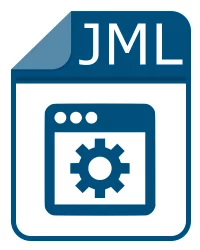 jml fil - JSP Markup Language