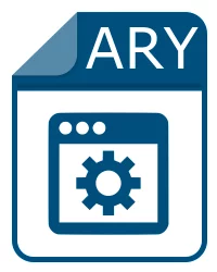 ary datei - SmartStart Array Configuration Script