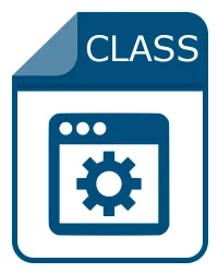 class fájl - Java Class Data