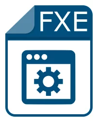 fxeファイル -  GP32 Free Launcher Executable