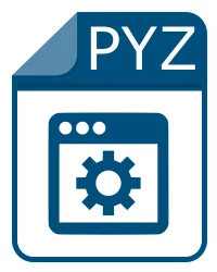 Fichier pyz - Python Zipped Executable