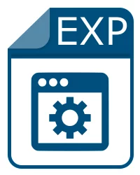 Archivo exp - Phar Lap Protected Mode Executable