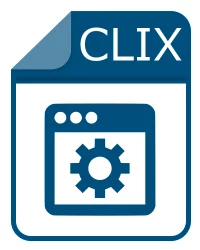 clixファイル -  CLIX Command