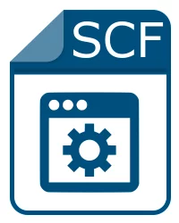 Archivo scf - Windows Explorer Shell Command