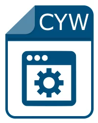 cywファイル -  Rbot.CYW Worm