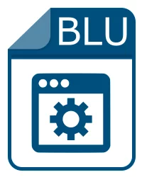 Fichier blu - FileMaker Pro Runtime Extension