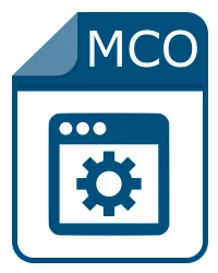 mco fájl - Live Messenger Content Object