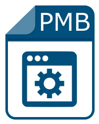 pmb file - BlackBerry Simulator Application