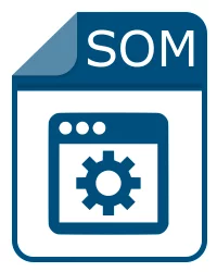 Fichier som - HP-UX System Object Model File