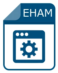 eham dosya - ExtraHAM Executable