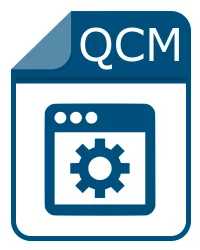 qcm datei - Niobrara QUCM Application