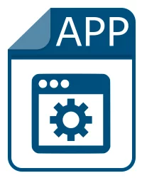 Arquivo app - Clarion for Windows Application