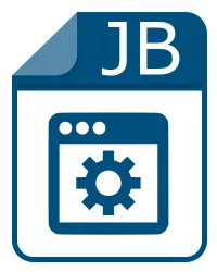 Fichier jb - JBit Program