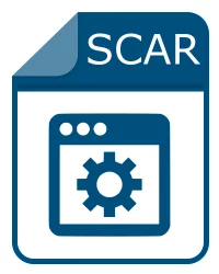 Fichier scar - SCAR Script