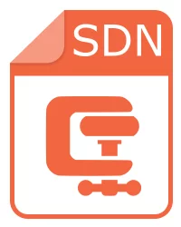 sdn file - Shareware Distributors Network