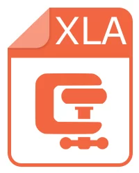 xlaファイル -  Xlib Graphics Library Archive