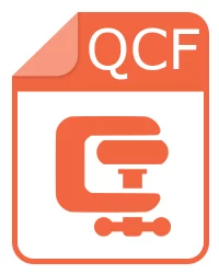 qcf файл - Miliki Super Compressor Pro Archive