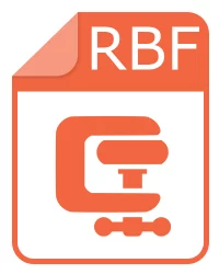 rbfファイル -  Stellar Insta Backup Image