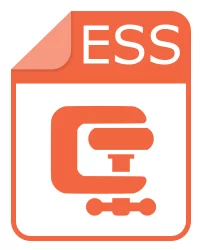 essファイル -  EGT SmartSense Archive