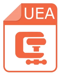 uea file - Protector Suite QL Encrypted Archive