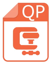 Arquivo qp - QPress QuickLZ Compressed Archive