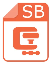 sb file - Slax Bundle