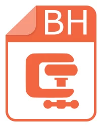 File bh - BlakHole Archive