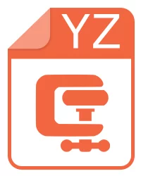 yzファイル -  YAC Compressed