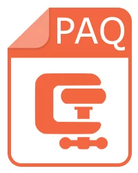 paq file - Hewlett-Packard Software Restore Archive