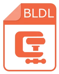 bldl файл - BenchLink Data Logger 3 Package