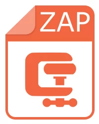 zap файл - FileWrangler Archive