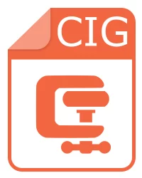 cig файл - Fastback Plus Compressed Backup