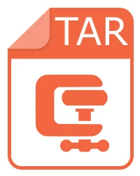 Archivo tar - Tape Archive