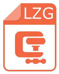 lzg fájl - LZG Compressed Data