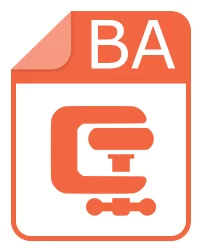 Arquivo ba - Scifer External Header Archive