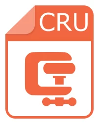 cru datei - Crush Compressed Archive
