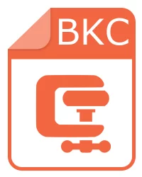 bkc datei - Backup4all Backup Catalog